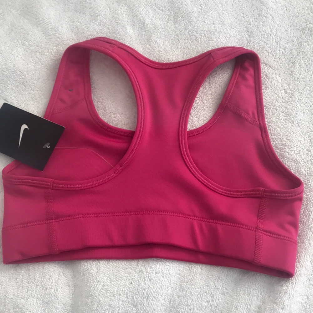 🌸2 for $30🌸 Nike sports bra - Picture 2 of 3